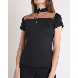 Montar SS'24 Trainingsshirt Lyra