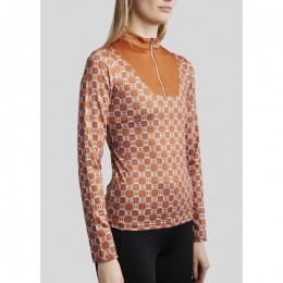 Montar FW'24 Training shirt Chain