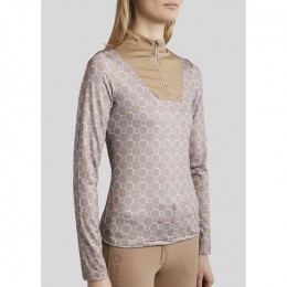 Montar FW'24 Training shirt Chain