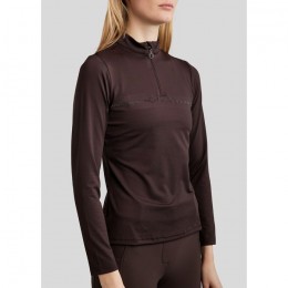 Montar FW'24 Trainingsshirt Crystal Aviana