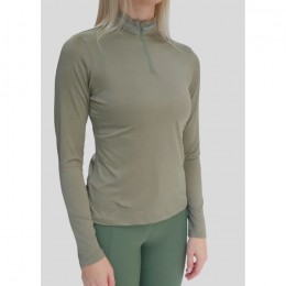 Montar FW'24 Polo Avina Crystal