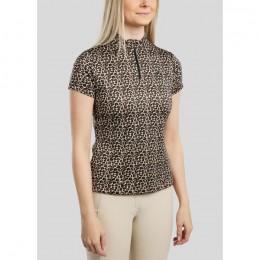 Montar SS25 Training shirt MoLeonora