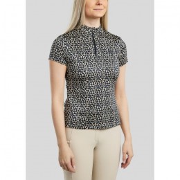 Montar SS25 Training shirt MoLeonora