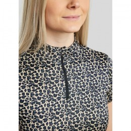 Montar SS25 Training shirt MoLeonora