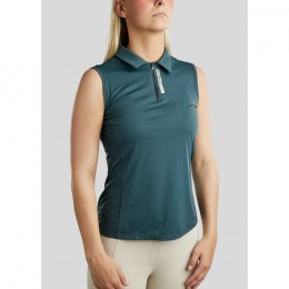 Montar SS25 Sleeveless Trainingsshirt MoStella