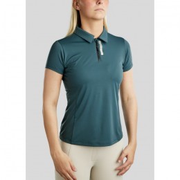 Montar SS25 Short-Sleeved Trainingsshirt MoStella