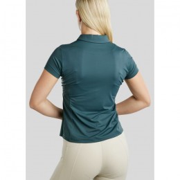 Montar SS25 Short-Sleeved Trainingsshirt MoStella