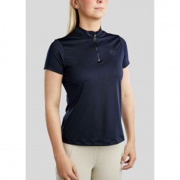 Montar SS25 Trainingsshirt MoBlair