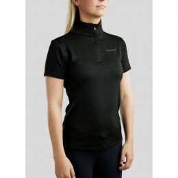 Montar SS25 Refined Trainingsshirt MoCilia