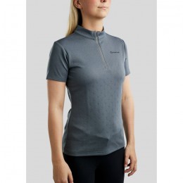 Montar SS25 Refined Trainingsshirt MoCilia