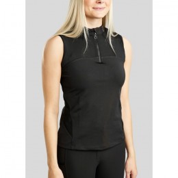 Montar SS25 Sleeveless Training Shirt MoStar