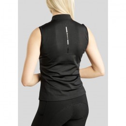 Montar SS25 Sleeveless Training Shirt MoStar