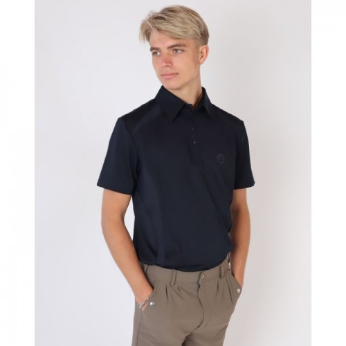 Montar mens polo