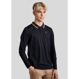 Montar FW'24 Heren Polo Drake