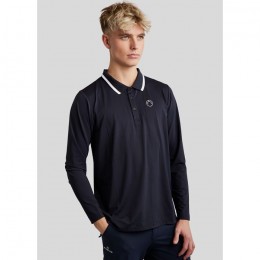 Montar FW'24 Heren Polo Drake