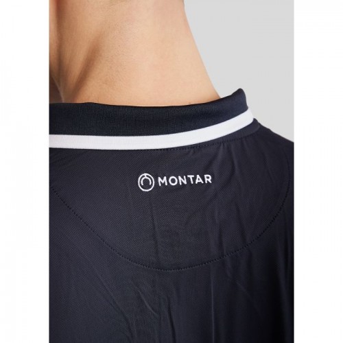 Montar FW'24 Heren Polo Drake