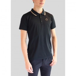 Montar SS'24 Mens Polo