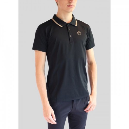 Montar SS'24 Mens Polo