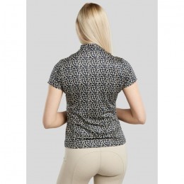 Montar SS25 Junior Training shirt MoLeonora