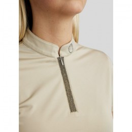 Montar SS25 Junior Training shirt MoGloria