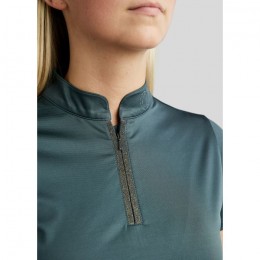 Montar SS25 Junior Training shirt MoGloria