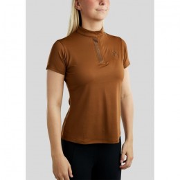 Montar SS25 Junior Trainingsshirt MoBriella