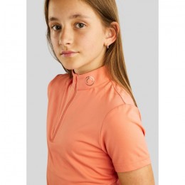 Montar SS25 Junior Polo MoKlara