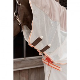 Kentucky Waterproof Combo Fly Rug Comfort