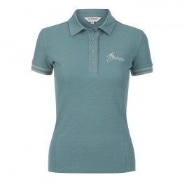 LeMieux SS'21 Sage polo ladies