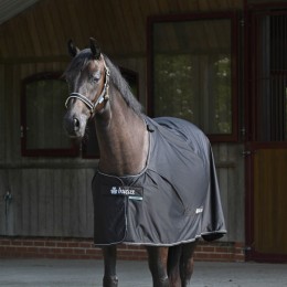 Bucas Power Cooler Pony Navy