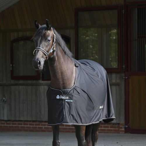 Bucas Power Cooler Pony Navy