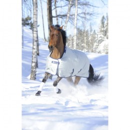 Bucas Power Turnout Big Neck Light