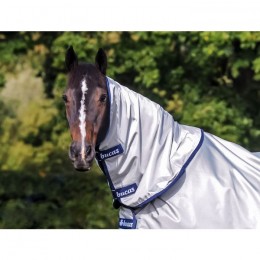 Bucas Power Turnout Combi Neck