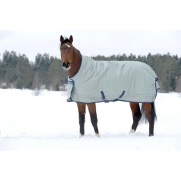 Bucas Power Turnout High Neck