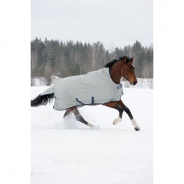 Bucas Power Turnout High Neck