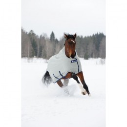 Bucas Power Turnout Extra High Neck