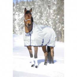 Bucas Power Turnout High Neck