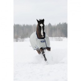 Bucas Power Turnout Light