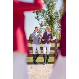 Equiline Competition Jacket Cozyc