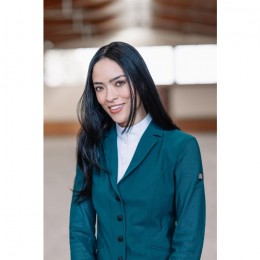 Equiline Competition Jacket Cozyc