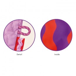 Shoulder Bag I Love Horses