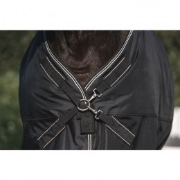 Back on Track Obsidian Turnout