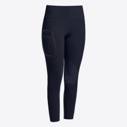 Cavalleria Toscana FW'24 CT Performace Stretch Leggings Meisjes