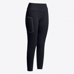 Cavalleria Toscana SS25 CT Performance Stretch Leggings Kids