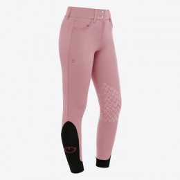 Cavalleria Toscana FW'24 American Knee Grip Breeches Woman