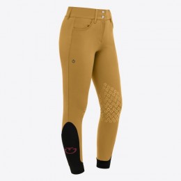 Cavalleria Toscana FW'24 American Knee Grip Breeches Woman
