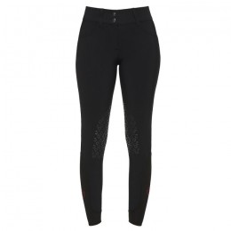 Cavalleria Toscana American Winter Knee Grip Breeches Women