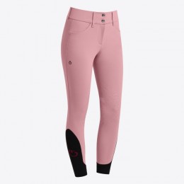 Cavalleria Toscana FW'24 American Full Grip Riding Breeches Women