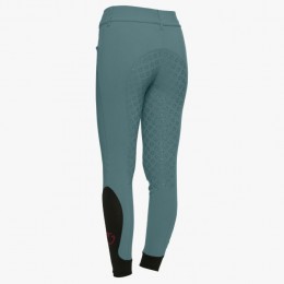 Cavalleria Toscana SS'24 American Full Grip Riding Breeches Women