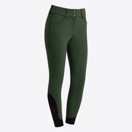 Cavalleria Toscana FW'24 American Full Grip Riding Breeches Women